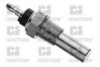 QUINTON HAZELL XTT108 Sensor, coolant temperature